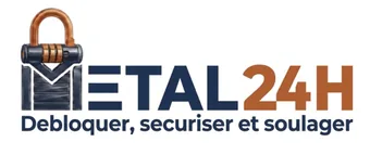 Metal24H - Déblocage et dépannage rideau métallique 24h/24